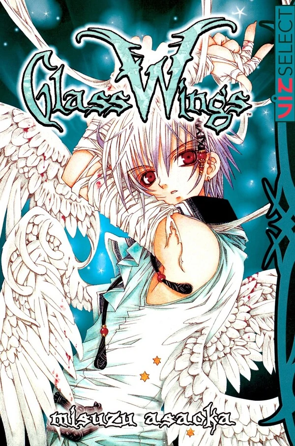 Glass Wings (Official)