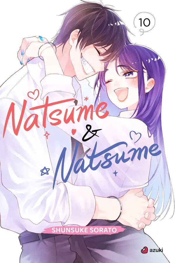 Natsume & Natsume (Official)